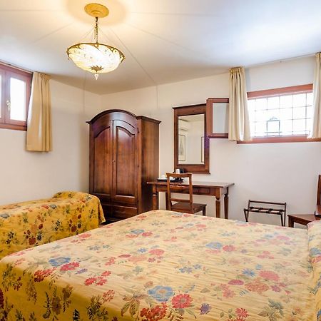 Casa Rezzonico Bed & Breakfast Венеция Екстериор снимка