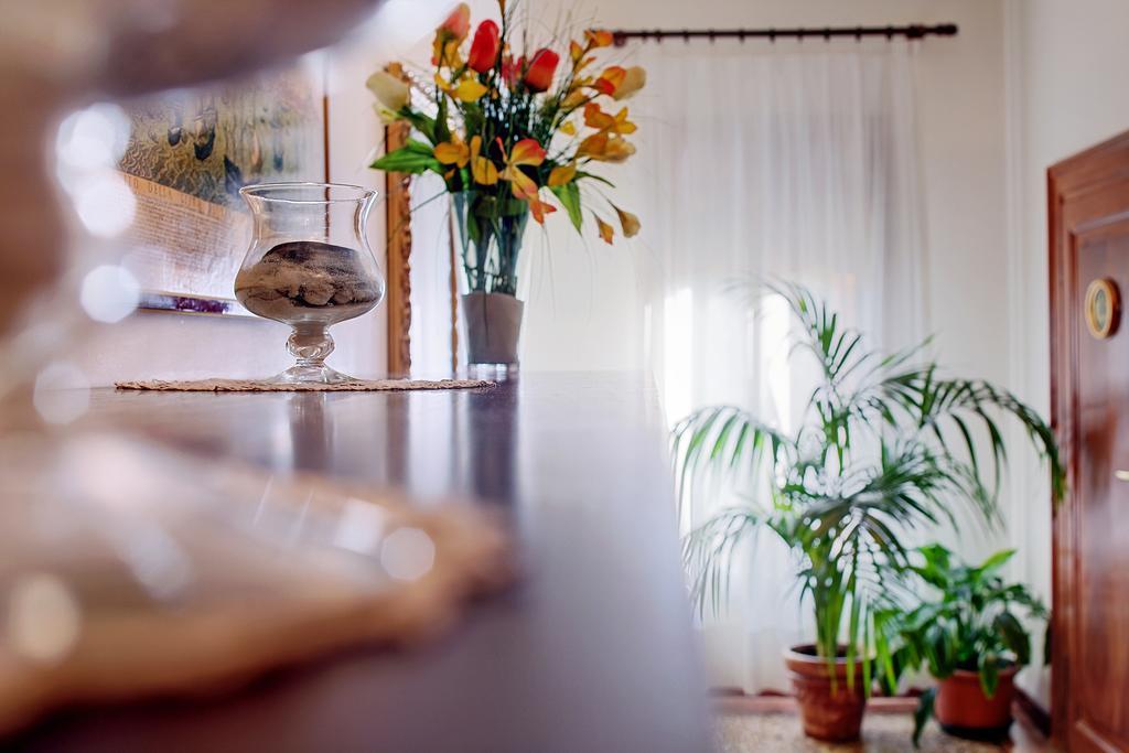 Casa Rezzonico Bed & Breakfast Венеция Екстериор снимка