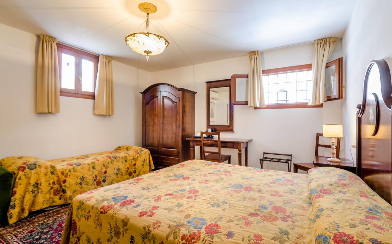 Casa Rezzonico Bed & Breakfast Венеция Екстериор снимка