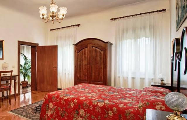 Casa Rezzonico Bed & Breakfast Венеция Екстериор снимка